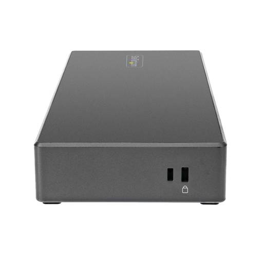 DOCKING STATION STARTECH.COM USB-C x2 USB-A 3.2 x2 USB 2.0 x2 DP x2 HDMI x1 SD RJ-45 GIGAGIT 3.5MM3