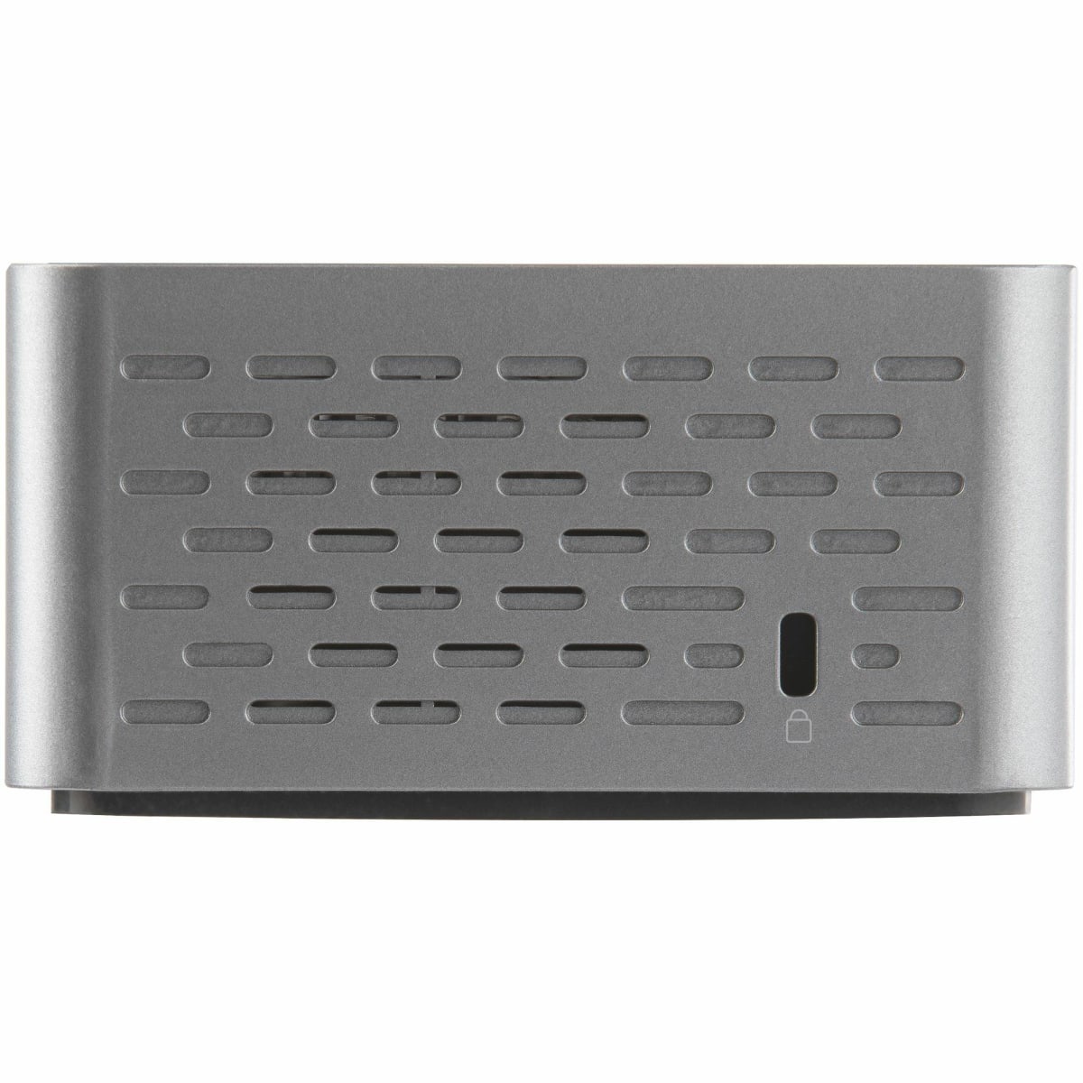 DOCKING STATION STARTECH.COM HDMI x4 4K DP x4 QUAD 4K USB-C USB-A 100W RJ-45 GIGABIT5