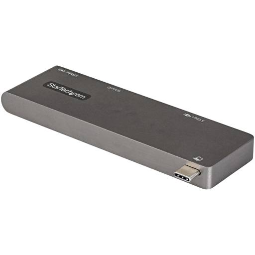 MINI DOCKING STATION STARTECH.COM USB-C A HDMI x1 USB-C x1 SD/MICRO SD USB 3.2 GEN 1 x1 0