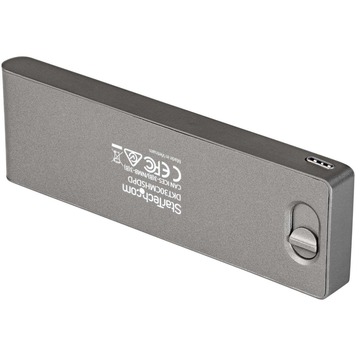MINI DOCKING STATION STARTECH.COM USB-C A HDMI x1 USB-C x1 SD/MICRO SD USB 3.2 GEN 1 x14