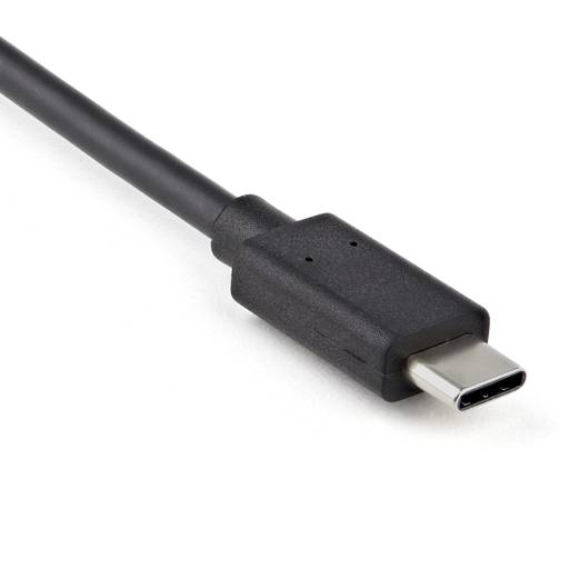 ADAPTADOR MULTIPUERTOS USB-C STARTECH.COM HDMI x1 VGA x1 USB-C x1 USB-A x1 RJ-454