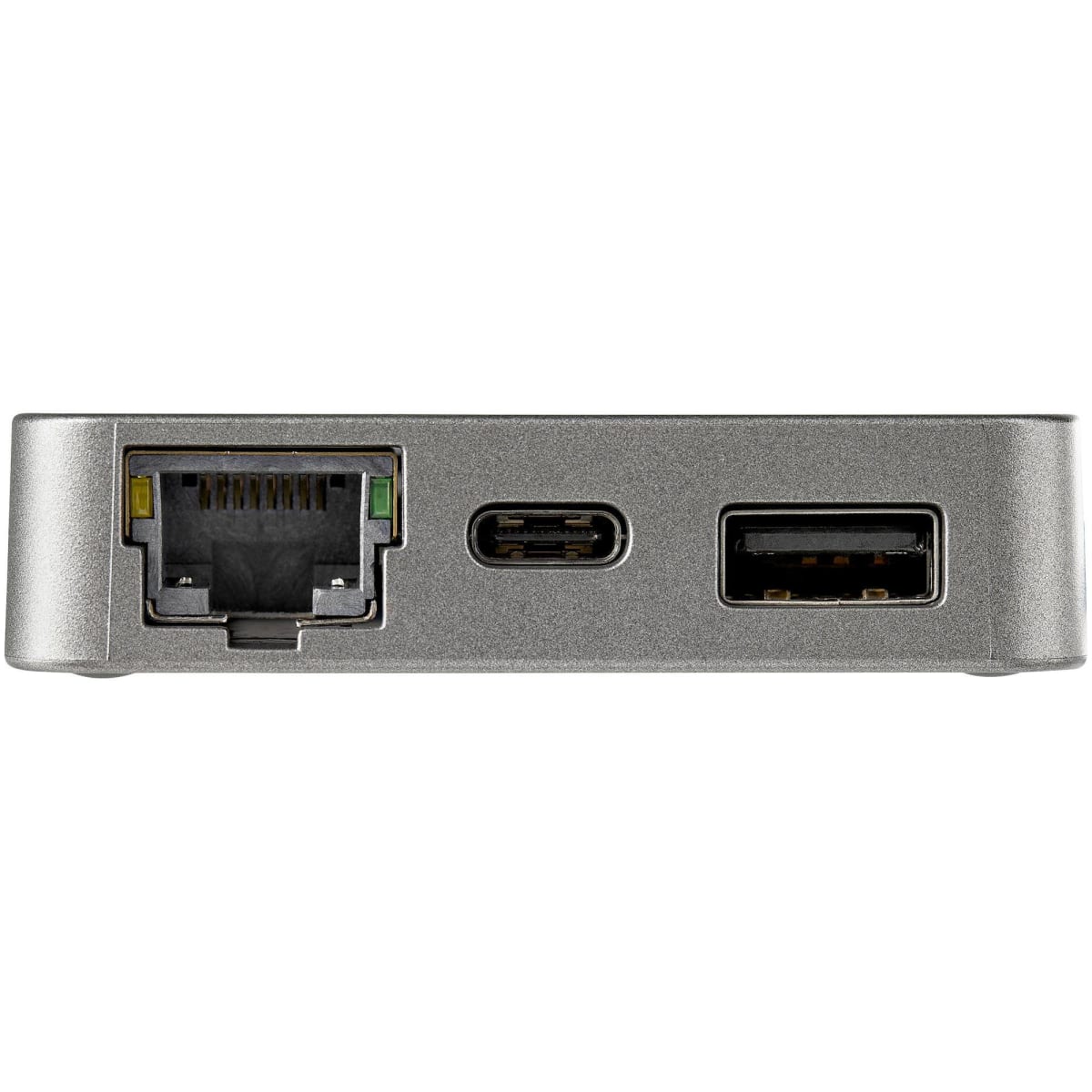 ADAPTADOR MULTIPUERTOS USB-C STARTECH.COM HDMI x1 VGA x1 USB-C x1 USB-A x1 RJ-455