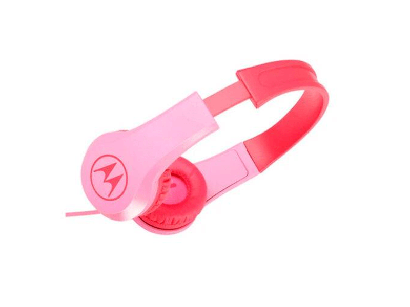 AUDIFONOS  MOTOROLA SQUADS 200 OVER-EAR MANOS LIBRES3