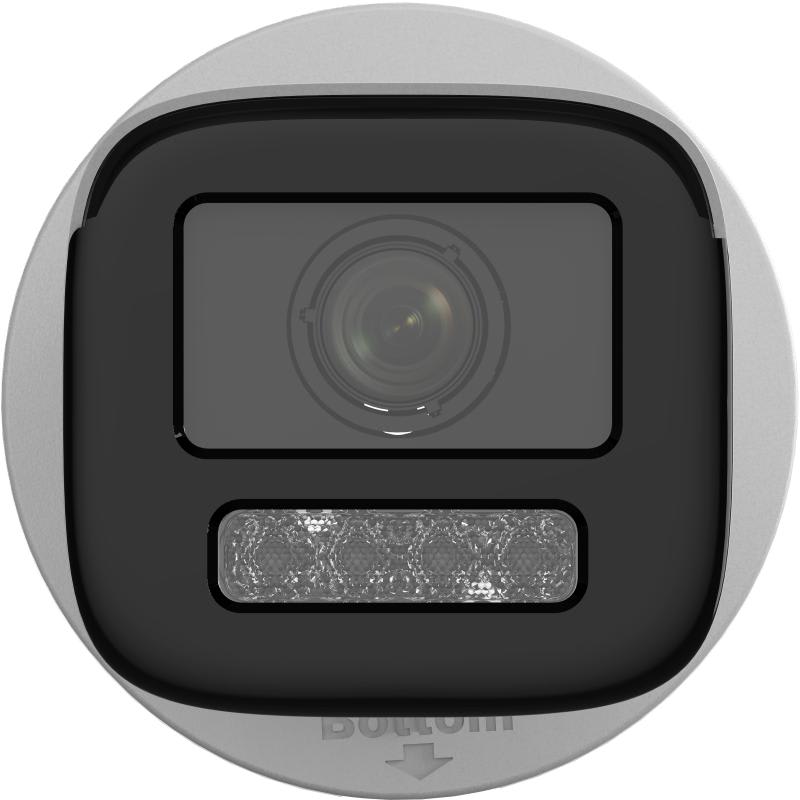 CÁMARA IP HIKVISION BULLET 2.8-12MM DUAL LIGHT VARIFOCAL NETW FIX2
