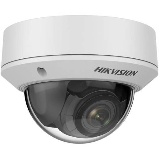 CÁMARA IP HIKVISION DOMO 2.8 - 12MM WIFI IP67 IK10 RJ-45 BT FIXED3