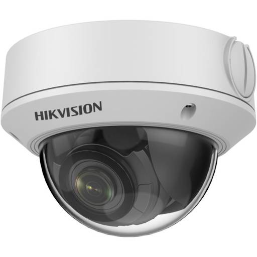 CÁMARA IP HIKVISION DOMO 2.8 - 12MM WIFI IP67 IK10 RJ-45 BT FIXED2