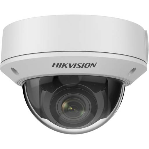 CÁMARA IP HIKVISION DOMO 2.8 - 12MM WIFI IP67 IK10 RJ-45 BT FIXED 0