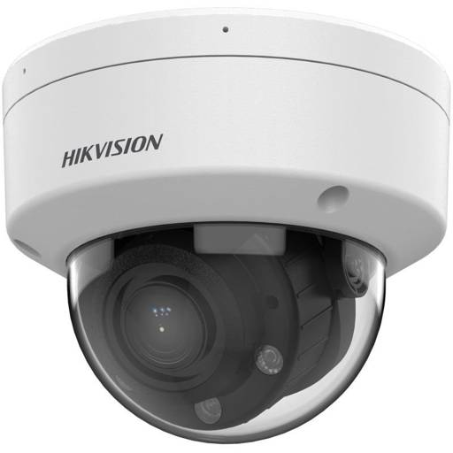 CÁMARA IP HIKVISION 6 MP ZOOM MOTORIZADO LUZ ESTROBOSCÓPICA C/AUDIO IP67 IK10 IR 30 METROS3