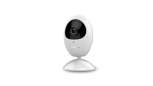 CÁMARA IP DE RED HIKVISION CUBE 2MP LENTE 2.8MM IR 10M 720P / 1080P WIFI LAN 10/1002