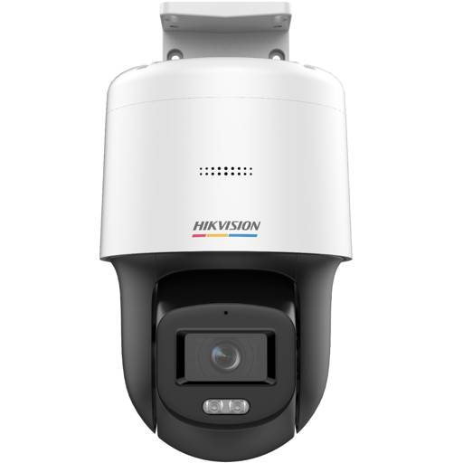 CÁMARA IP HIKVISION 2 MP COLORVU DOMO 2.8MM IP66 IR 30 METROS AUDIO + MIC SD 0