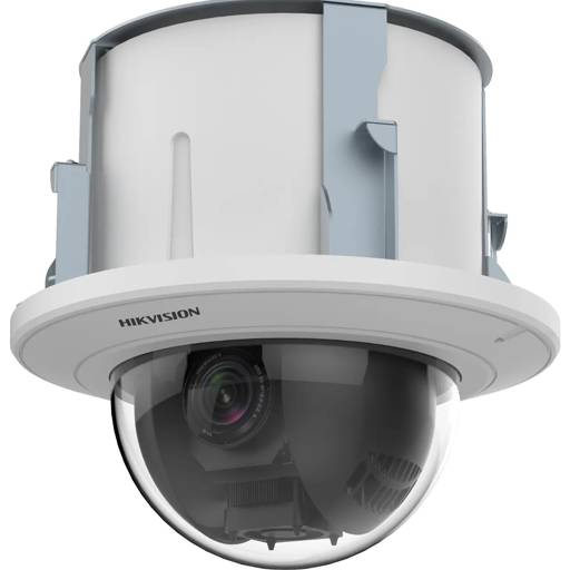CÁMARA IP PTZ HIKVISION DOMO ACUSENSE DARKFIGHTER 2 MP 25X WDR POE H265+2