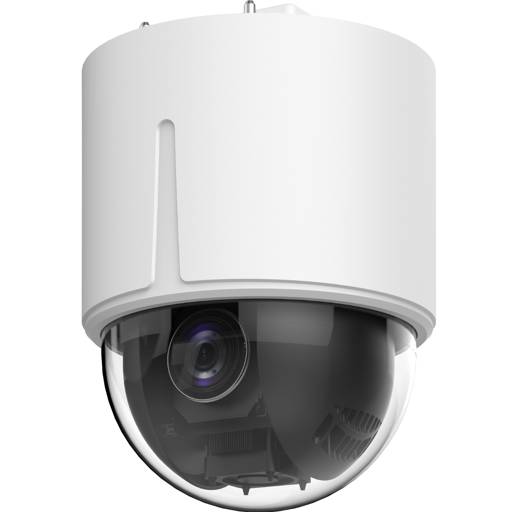 CÁMARA IP PTZ HIKVISION DOMO ACUSENSE DARKFIGHTER 2 MP 25X WDR POE H265+ 0