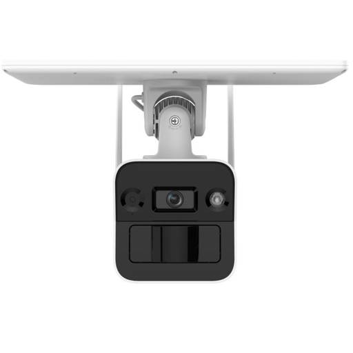 CÁMARA IP HIKVISION 4 MP PANEL SOLAR IP66 PIR LF 4MM WDR IR 30 METROS 4G 0