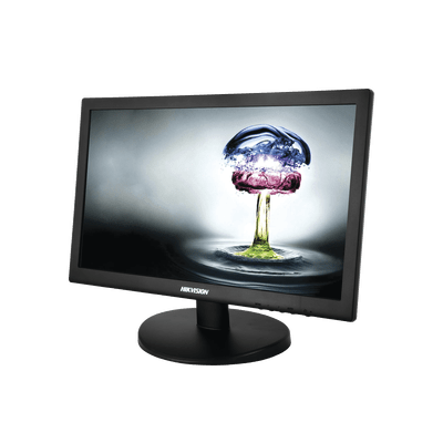 MONITOR HIKVISION 18.5