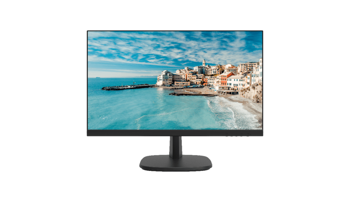 MONITOR HIKVISION 24/7 24