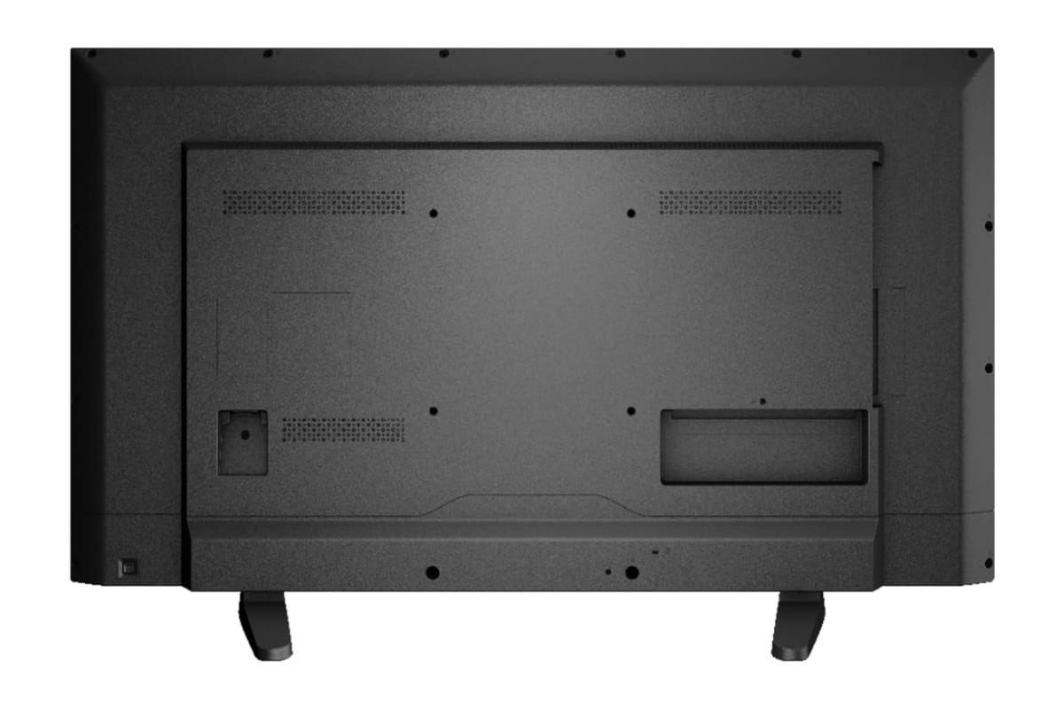 MONITOR HIKVISION FHD 24/7 HDMI VGA 300 cd/m² - 1400:1 - 8 ms - HDMI, VGA  DS-D5032QE3