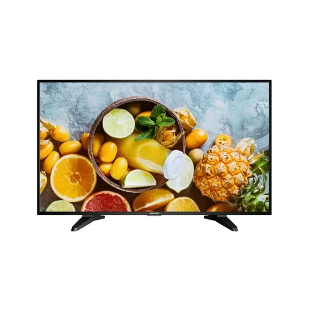 MONITOR HIKVISION FHD 24/7 HDMI VGA 300 cd/m² - 1400:1 - 8 ms - HDMI, VGA  DS-D5032QE 0