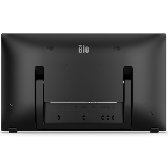 MONITOR TÁCTIL ELO 2270L CAPACITIVA 22