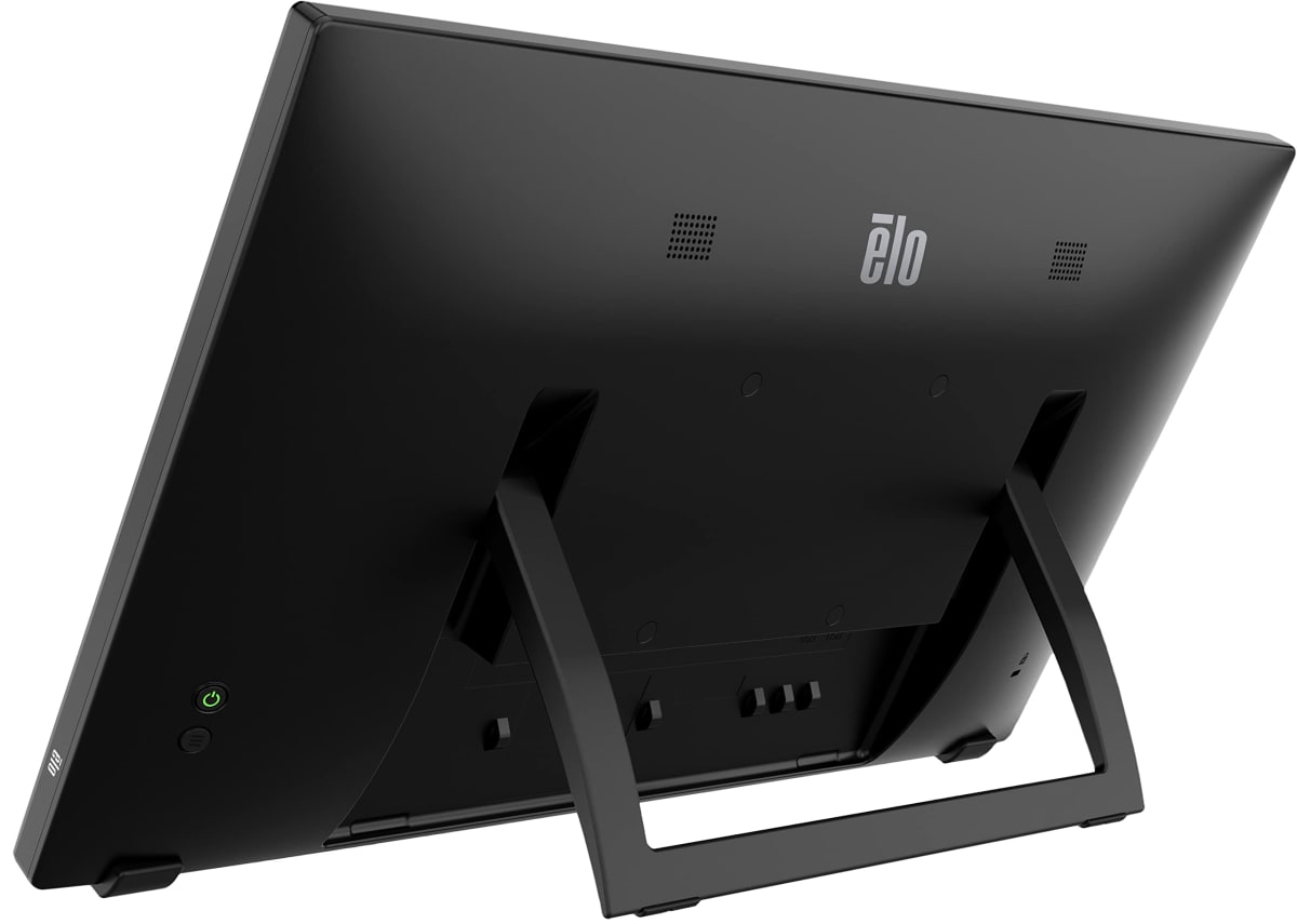 MONITOR TÁCTIL ELO 2270L CAPACITIVA 22