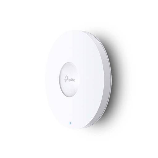 PUNTO DE ACCESO TP-LINK MONTAJE EN TECHO AX1800 EAP610 WIFI 6 2.4 GHZ / 5G2