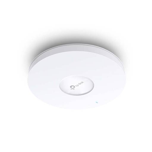 PUNTO DE ACCESO TP-LINK MONTAJE EN TECHO AX1800 EAP610 WIFI 6 2.4 GHZ / 5G3