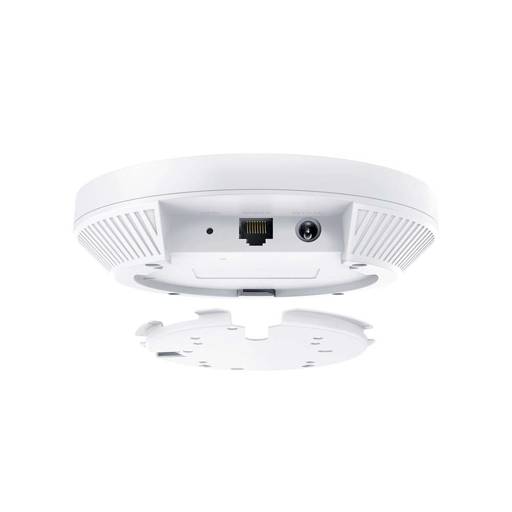 PUNTO DE ACCESO TP-LINK MONTAJE EN TECHO AX1800 EAP610 WIFI 6 2.4 GHZ / 5G4
