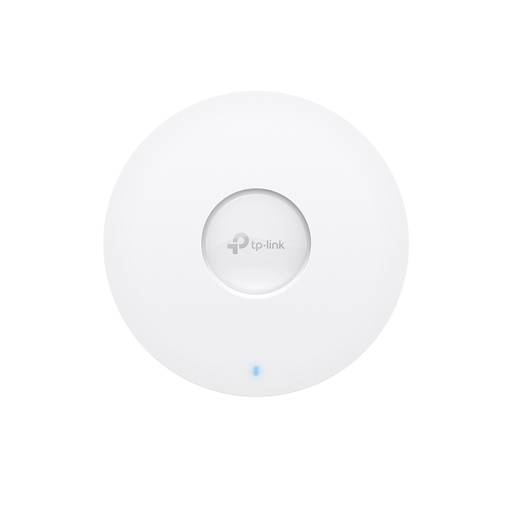 PUNTO DE ACCESO TP-LINK MONTAJE EN TECHO AX1800 EAP610 WIFI 6 2.4 GHZ / 5G 0