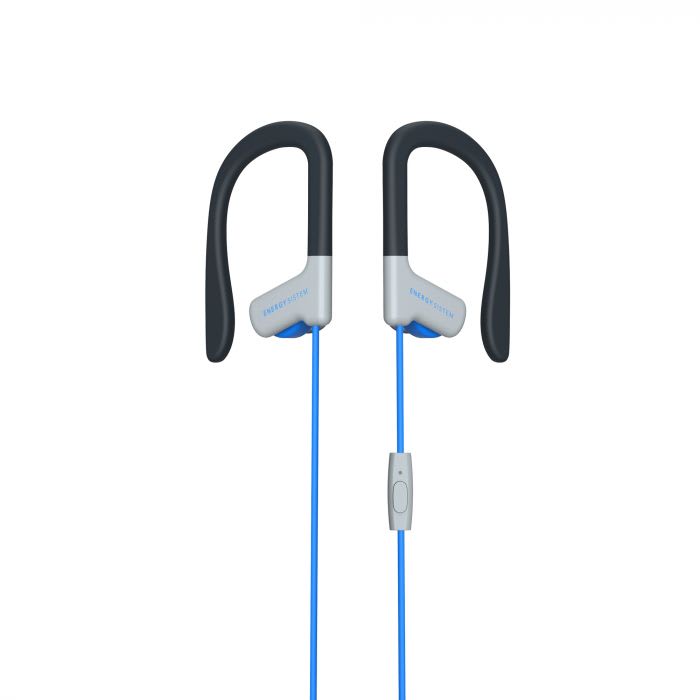 AUDIFONOS ENERGY EARPHONES MANOS LIBRES SPORT 1 3