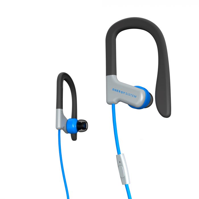 AUDIFONOS ENERGY EARPHONES MANOS LIBRES SPORT 1 2