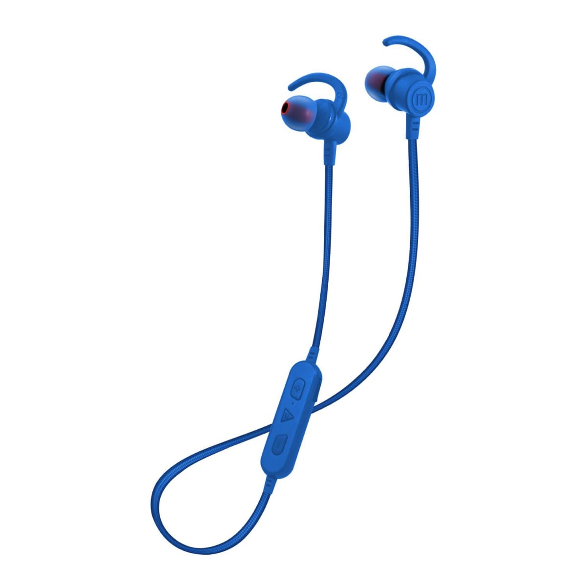 Audífonos Inalámbricos Bluetooth Eb-bt100 Solid+2