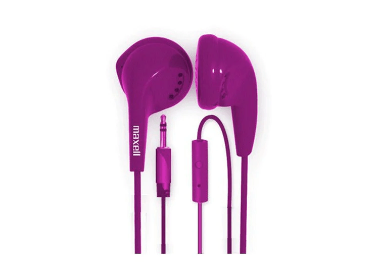 Audífono manos libre maxell EB-MIC2