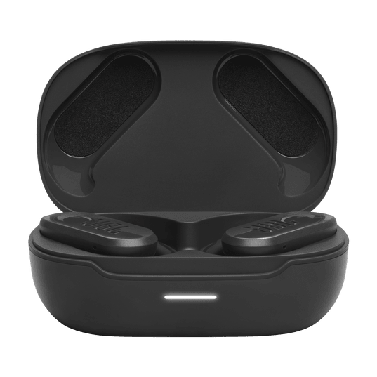 AUDIFONOS INALAMBRICOS JBL ENDURANCE PEAK 3 IN EAR CON CLICK  NEGRO 0
