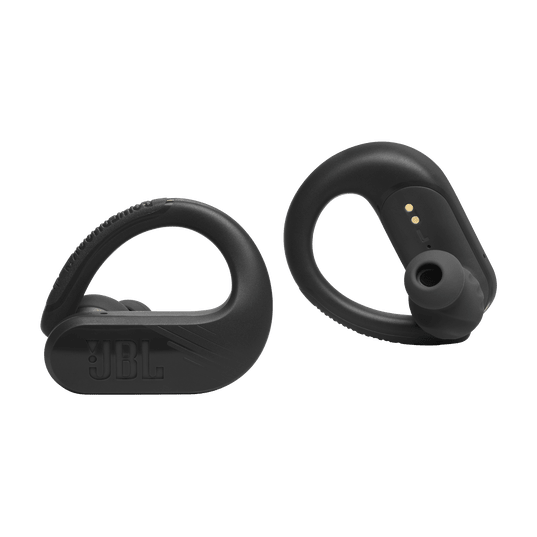 AUDIFONOS INALAMBRICOS JBL ENDURANCE PEAK 3 IN EAR CON CLICK  NEGRO12