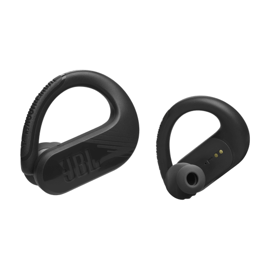AUDIFONOS INALAMBRICOS JBL ENDURANCE PEAK 3 IN EAR CON CLICK  NEGRO3
