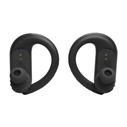 AUDIFONOS INALAMBRICOS JBL ENDURANCE PEAK 3 IN EAR CON CLICK  NEGRO4