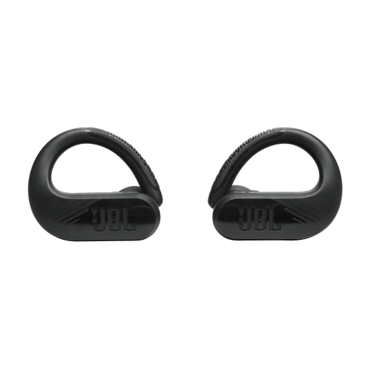 AUDIFONOS INALAMBRICOS JBL ENDURANCE PEAK 3 IN EAR CON CLICK  NEGRO8