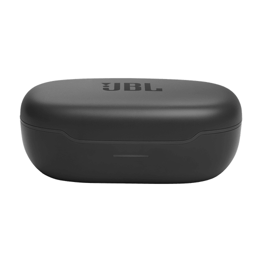 AUDIFONOS INALAMBRICOS JBL ENDURANCE PEAK 3 IN EAR CON CLICK  NEGRO9