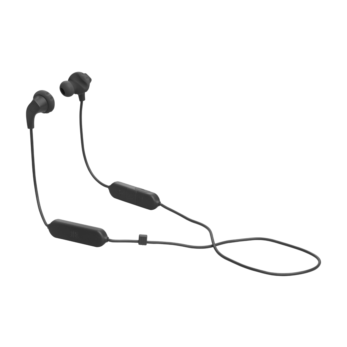 AUDÍFONOS INALÁMBRICOS  IN EAR JBL ENDURANCE RUN 2 BlUETOOTH BlACK3