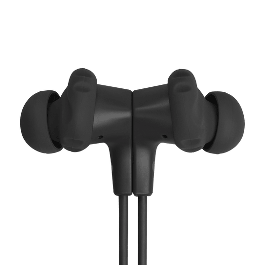 AUDÍFONOS INALÁMBRICOS  IN EAR JBL ENDURANCE RUN 2 BlUETOOTH BlACK5
