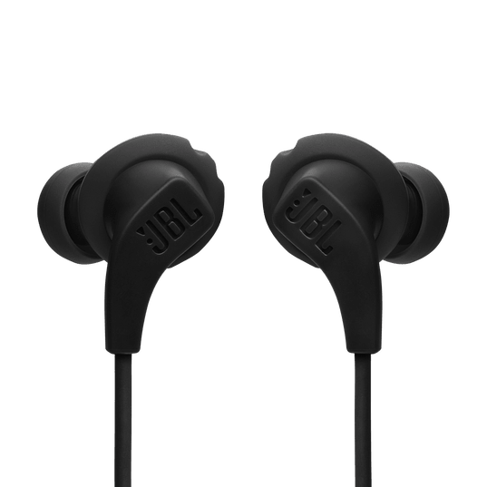 AUDÍFONOS INALÁMBRICOS  IN EAR JBL ENDURANCE RUN 2 BlUETOOTH BlACK6