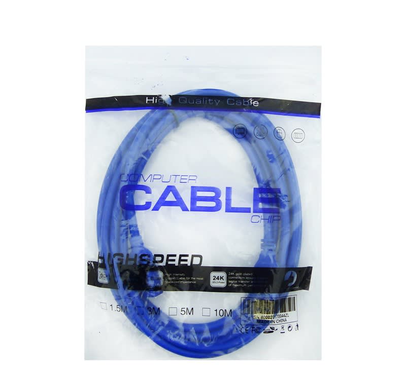CABLE EXTENSOR USB 3.0 3 METROS2