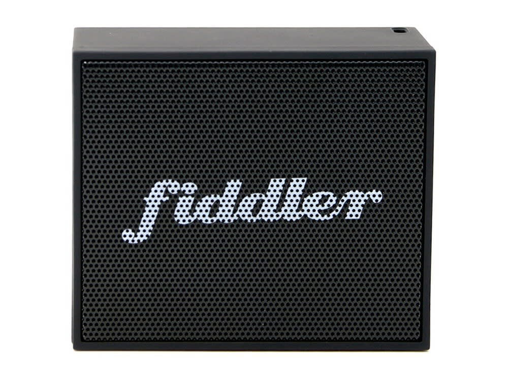 PARLANTE BLUETOOTH FIDDLER BT GO2 FD-G2B 0