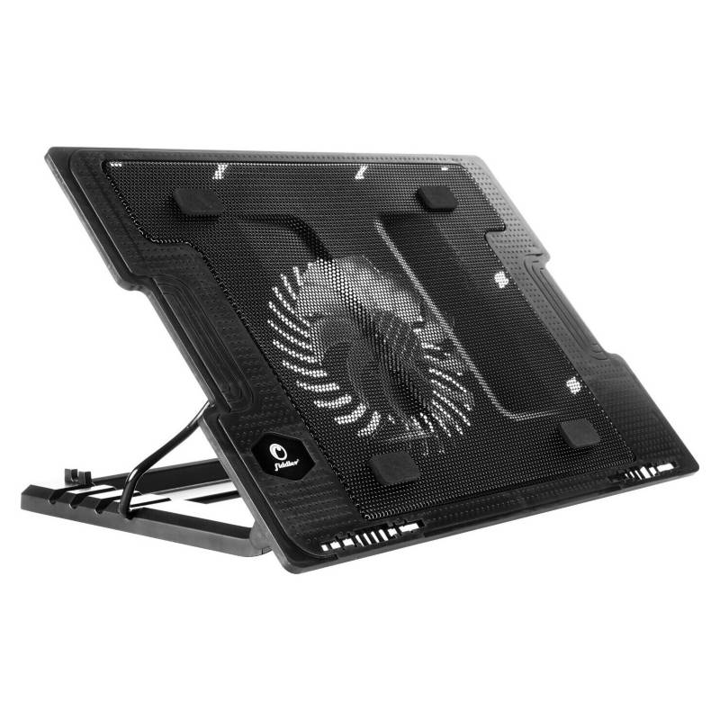 BASE VENTILADOR PARA NOTEBOOK FIDDLER FD-YL025 9-17