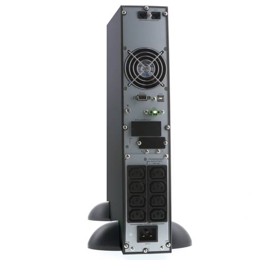 UPS FORZA ATLAS FDC-2012R-I 2000VA/220V DOBLE CONVERSION EN LINEA4