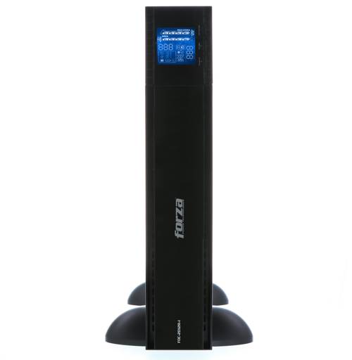 UPS FORZA ATLAS FDC-2012R-I 2000VA/220V DOBLE CONVERSION EN LINEA2