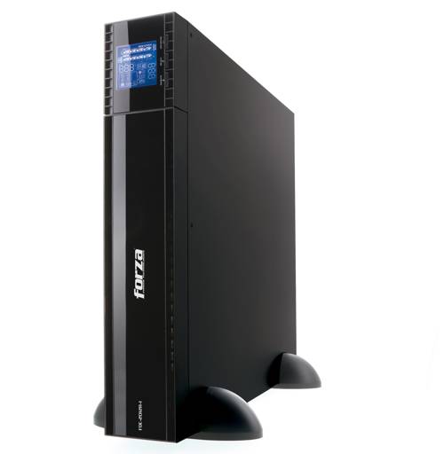 UPS FORZA ATLAS FDC-2012R-I 2000VA/220V DOBLE CONVERSION EN LINEA 0