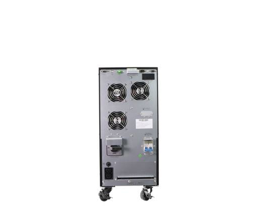 UPS FORZA 10000VA 10000W 220V LCD USB SNMP RS-232 FDC-210K2