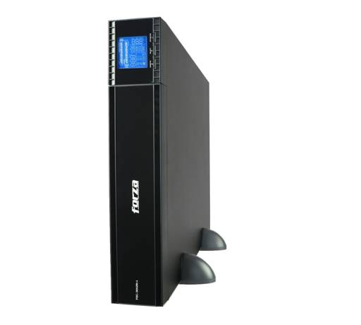 UPS FORZA ATLAS 3000VA 3000W 9 SALIDAS IEC SINUS TORRE/BASTIDOR 220V DOBLE CONVERSION EN LINEA3