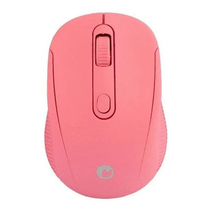Mouse Inalámbrico Fiddler Fd-2232