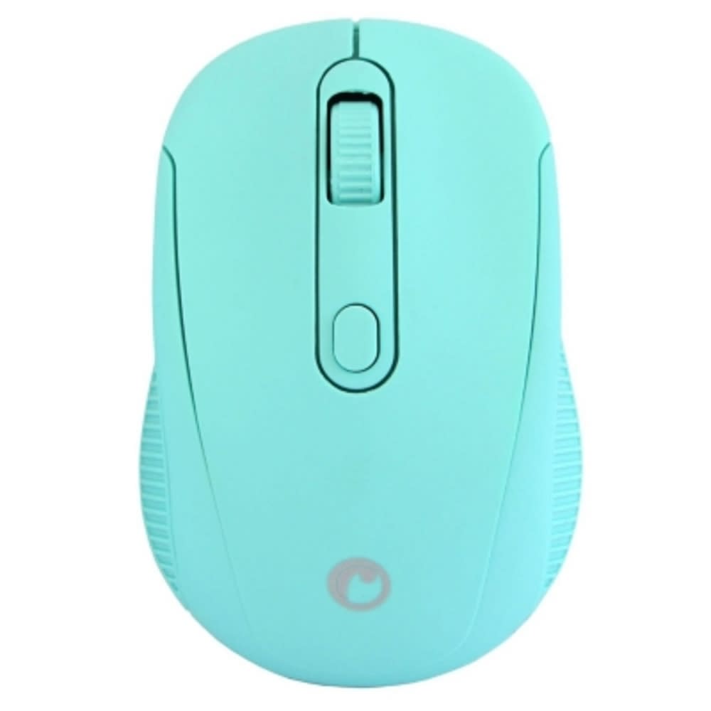 Mouse Inalámbrico Fiddler Fd-2233